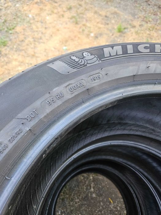 Anvelope vara Michelin 265 50 19 Pilot Sport 4 SUV