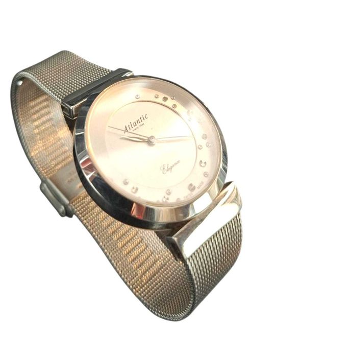 Atlantic 29039 Quartz Factura / Amanet Cashbook Braila Viziru