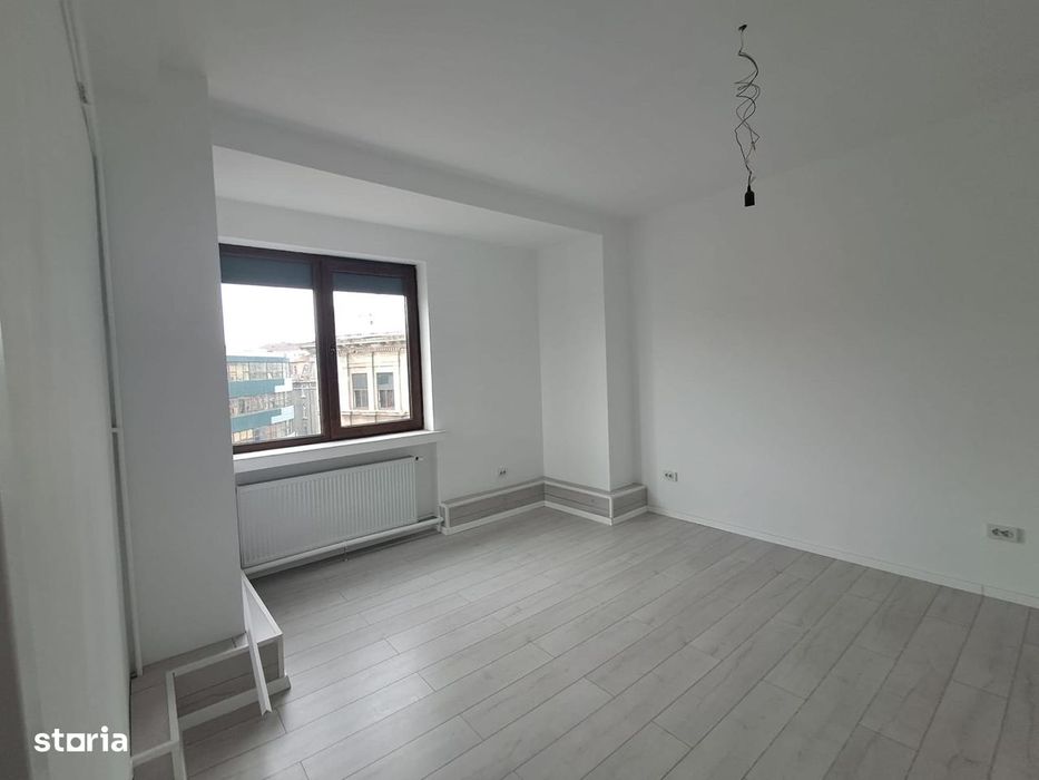 INCHIRIEM ap 5 cam, 125 mp, Calea Mosilor (Vechi) cu Bdul Hristo Botev