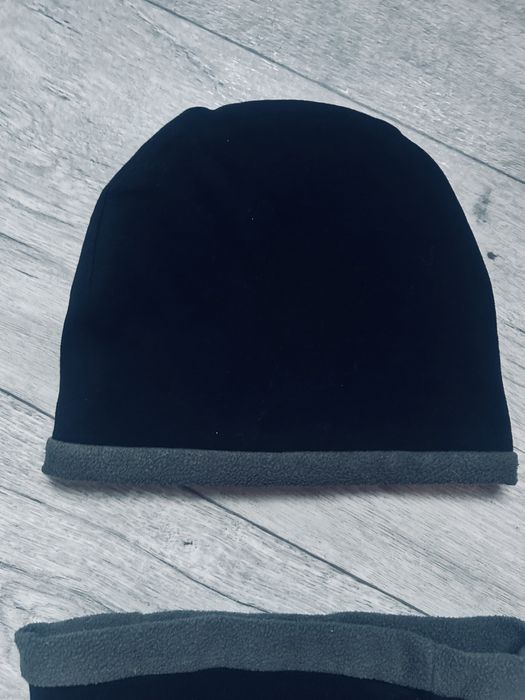 Шапка бодо весна