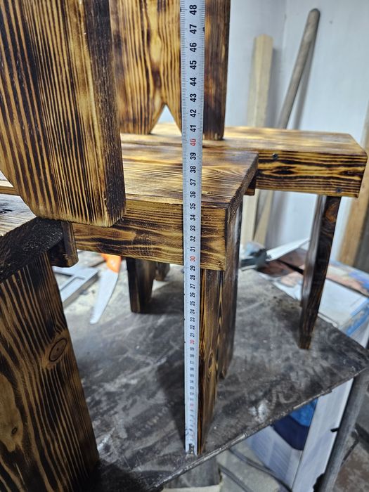 Продам Табуретки