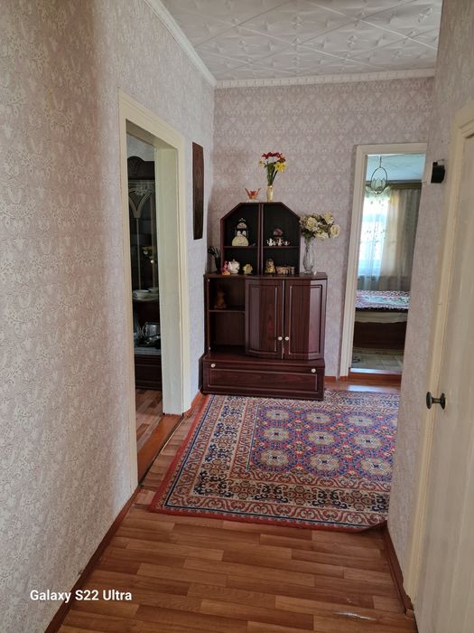 Продам дом в центре города Шу.