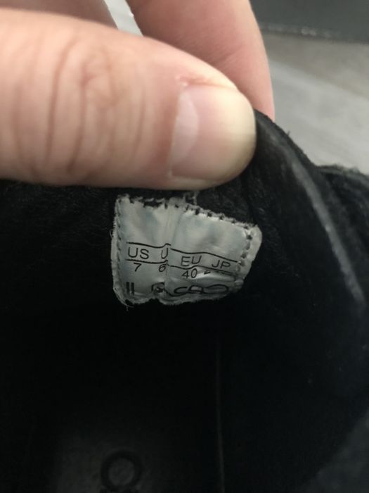 Tenesi il passo marime 40