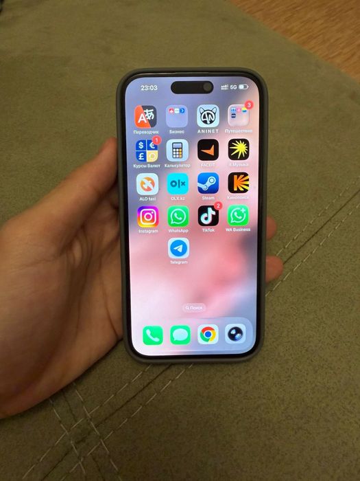 Iphone 14pro айфон 14про