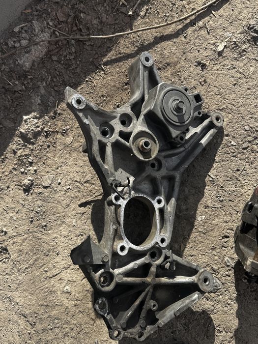 Запчасти паджеро