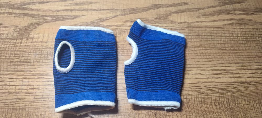 Стягащи ластици за китка