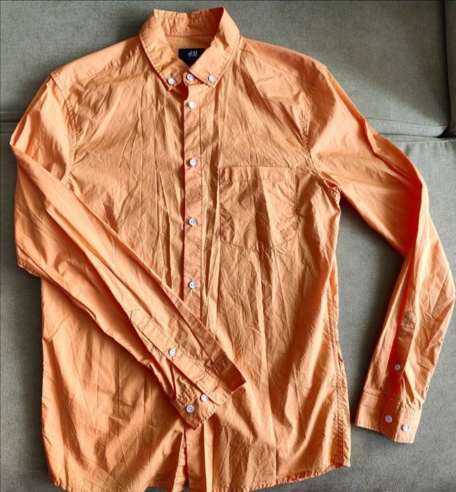 Лот от ризи по 10€