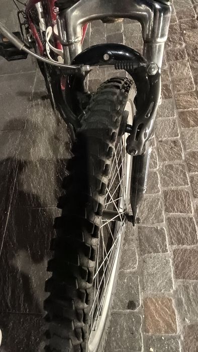 Bicicleta copii 24