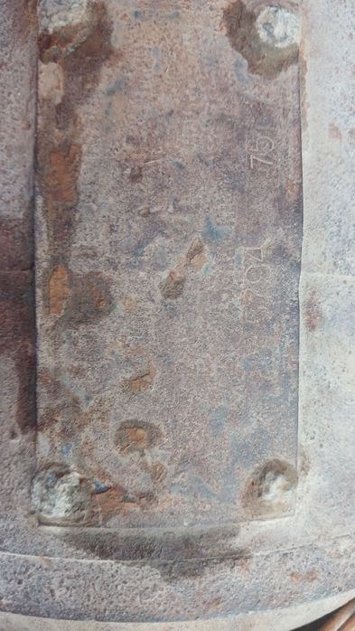 Двигател  380 и220