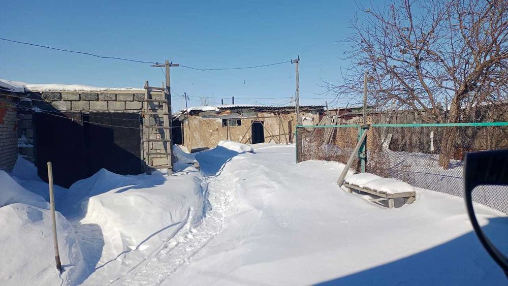 Продажа дома в мкр Кунай