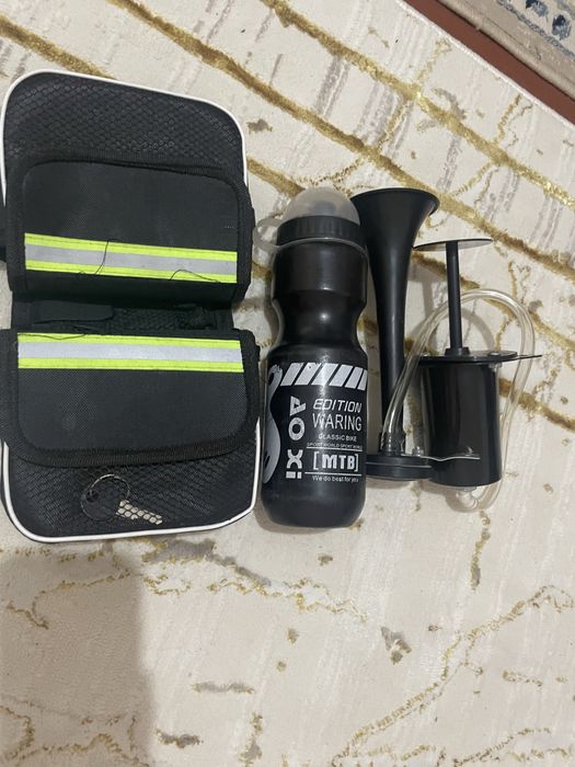 товар для велосипед