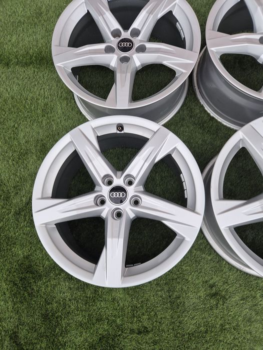 Jante R 18 5x112 Originale Audi, A4, A5, A6, Q3, Q5