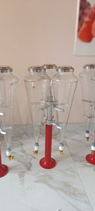 Продам Колбы и стойки. Колба kolba