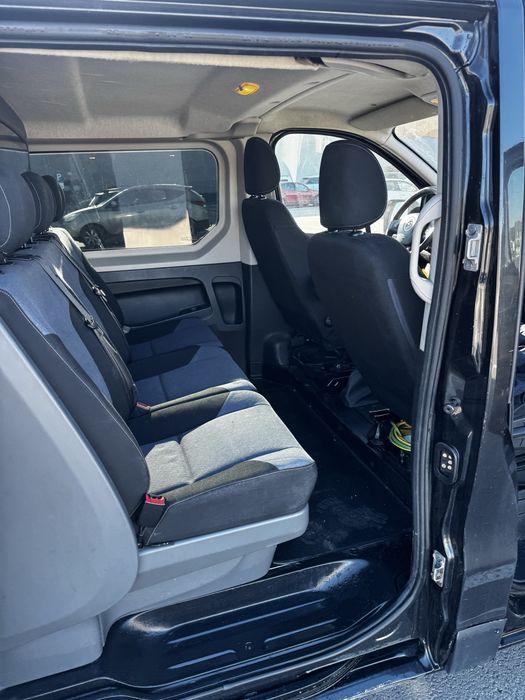 Opel Vivaro L2 1.6 CDTI BiTurbo 120CP Euro5