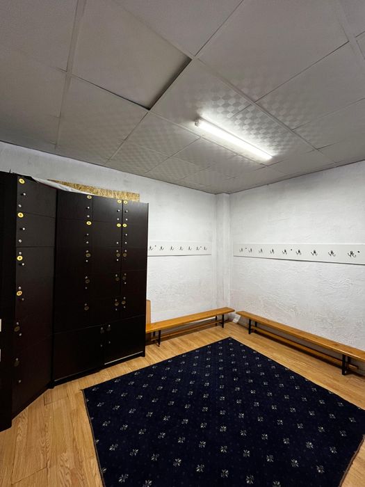 Сдаётся в аренду зал