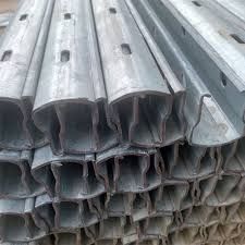 Vand spalieri metalici zincati - 2,40m inaltime