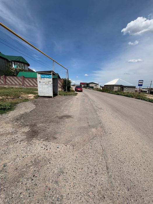Продам участок в районе Ашибулака