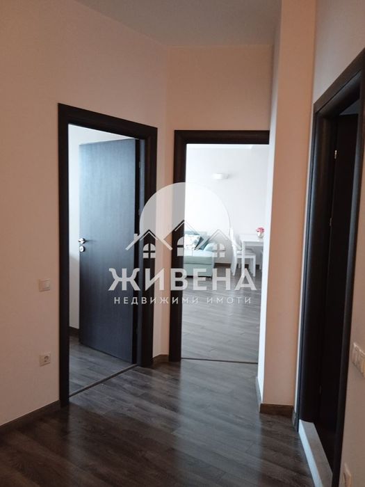 2-стаен апартамент, под наем, м-т Кабакум