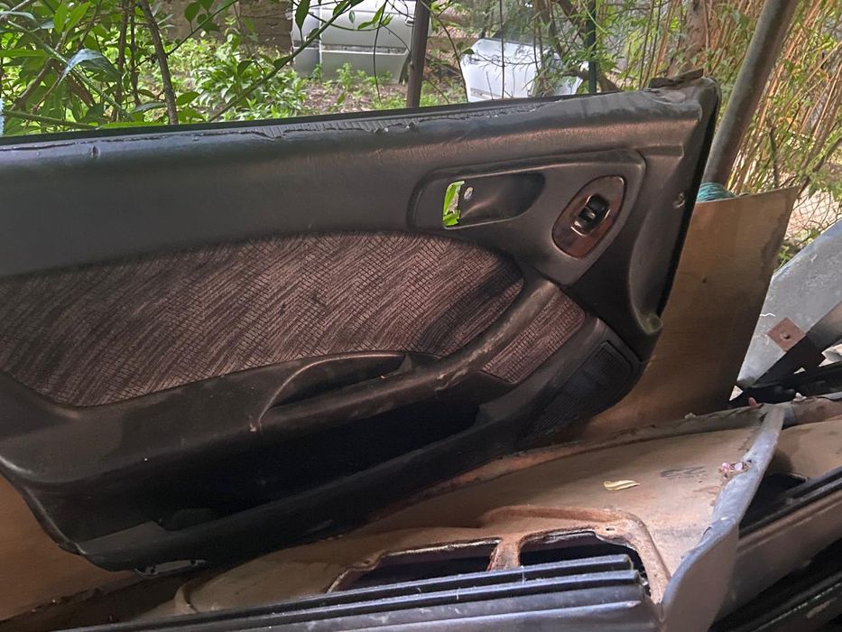 Запчасти для Субару