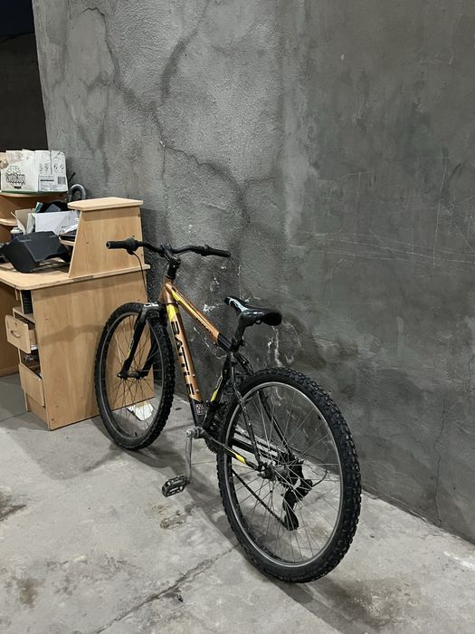 Продам велик Battle