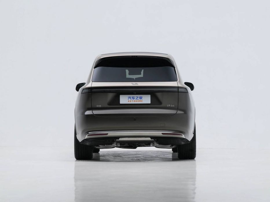 Lixiang L9 Livis