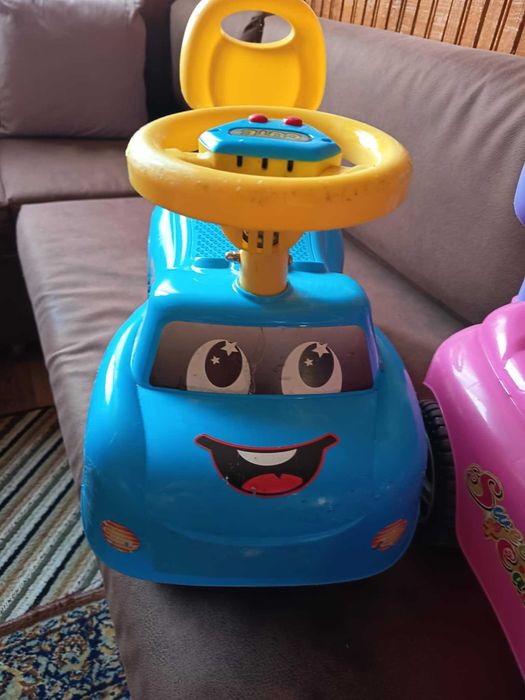 Детски колички малки