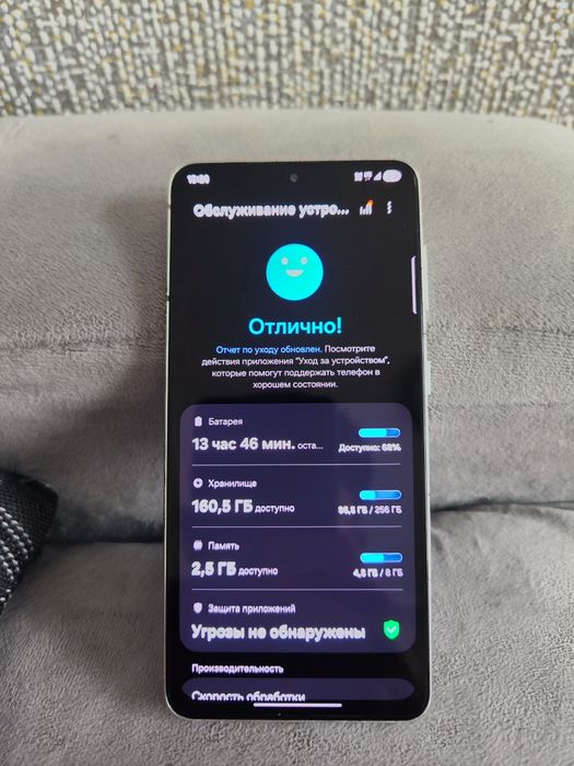 Samsung galaxy s21 8/256