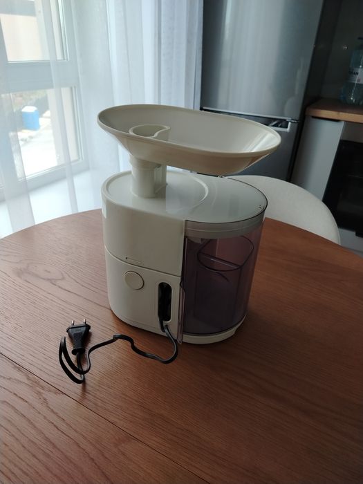 Соковыжималка Braun