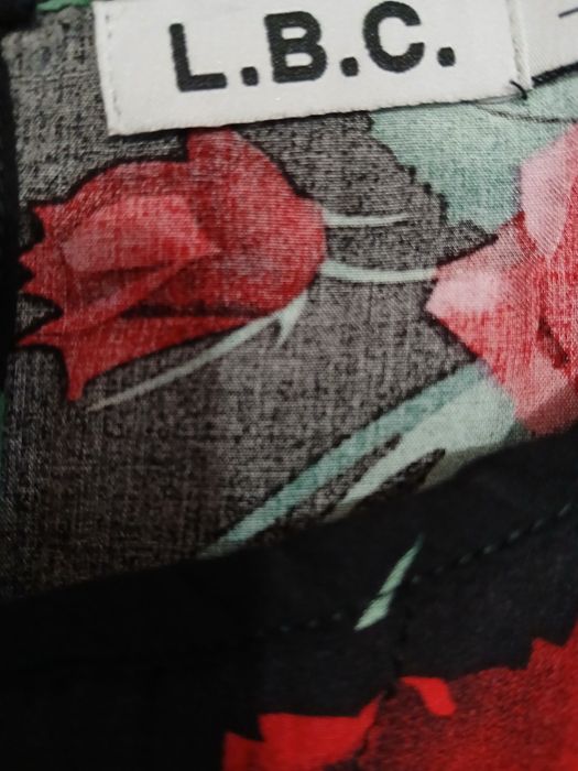 Rochie de vară cu flori