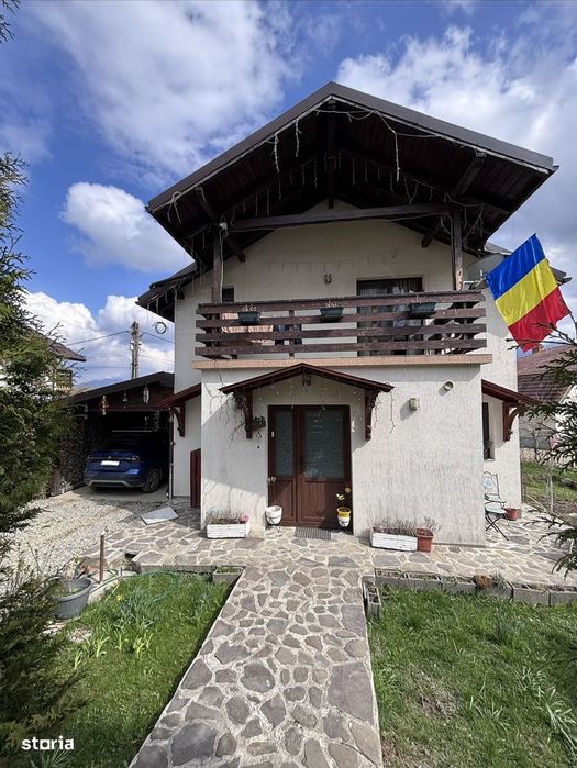 Casă de vânzare Predeluț, Bran | Direct Proprietar