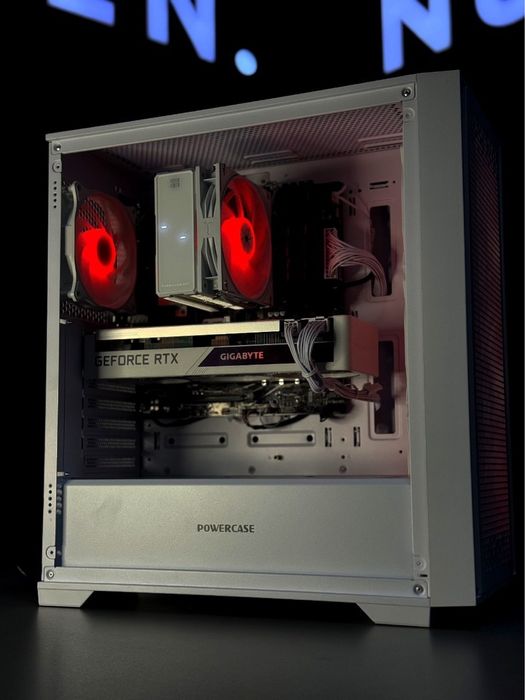 Персональный компуктер