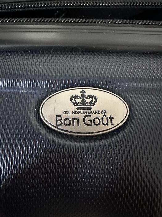 Bagaj de mana Bon Gout