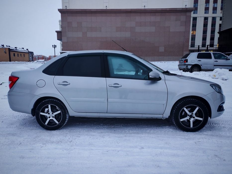 Продам Лада Гранта ФЛ