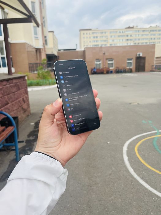 Iphone 14 Pro телефон айфон iphone