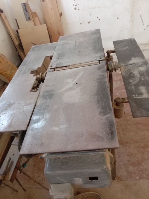 5 хил турдаги комплект ишлаб турган пларам станоклар сотилади.