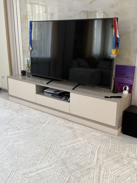 Тумба под телевизор