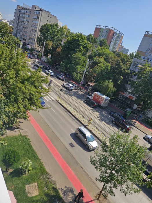 Inchiriere apartament 2 camere Podu Ros