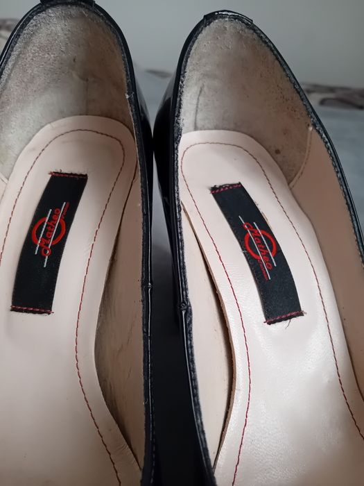 Pantofi eleganți,piele naturală,36 Matheo