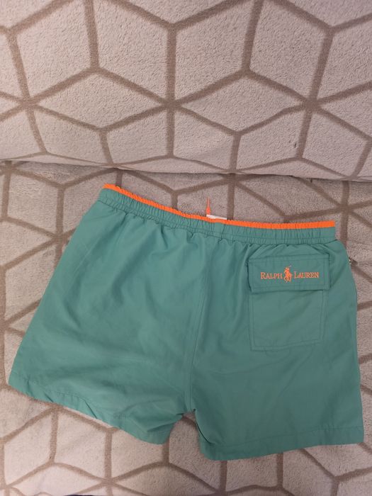 Къси гащи Ralph Lauren