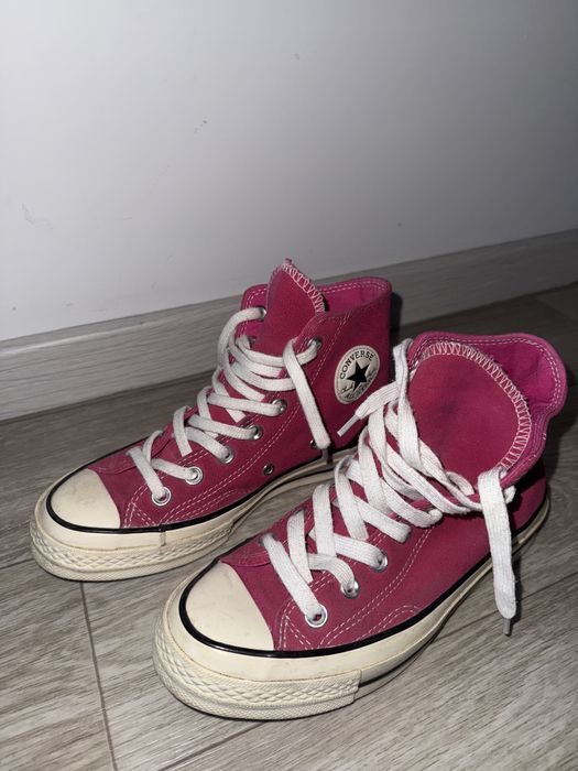 Кеды Converse All Star