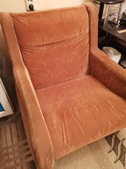 Продам кресло -кровать
