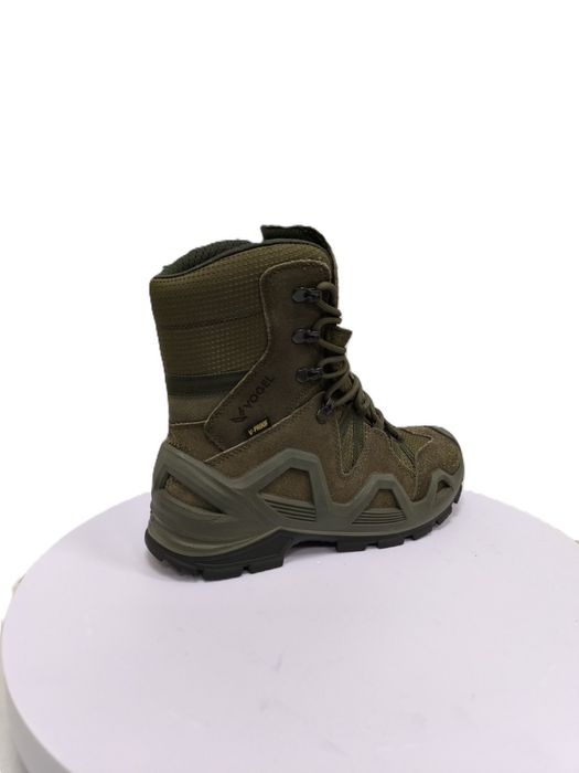 Vogel Guard X Khaki Waterproof