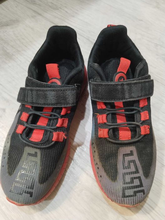 Красовки детские