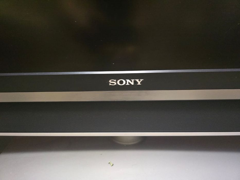 Sony bravia Телевизор