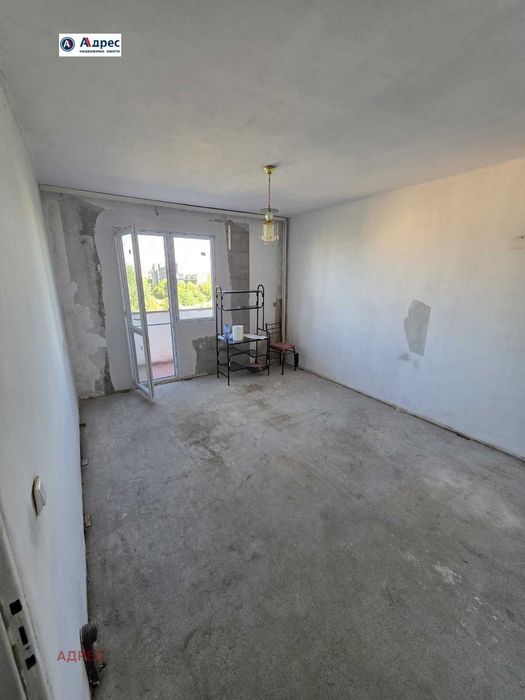 Продава се Едностаен апартамент в Видин, Център - 42 кв.м за 814 €/кв.м - Снимка #1