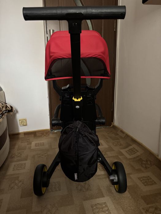 Tricicleta Zopa Nova 2,ca noua!