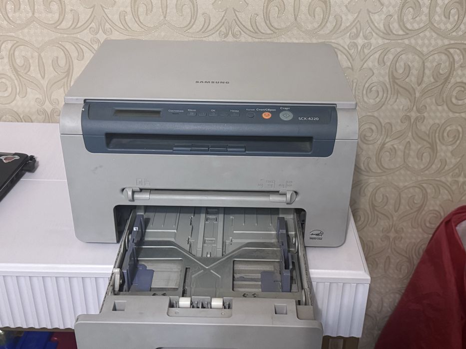 Samsung SCX-4220