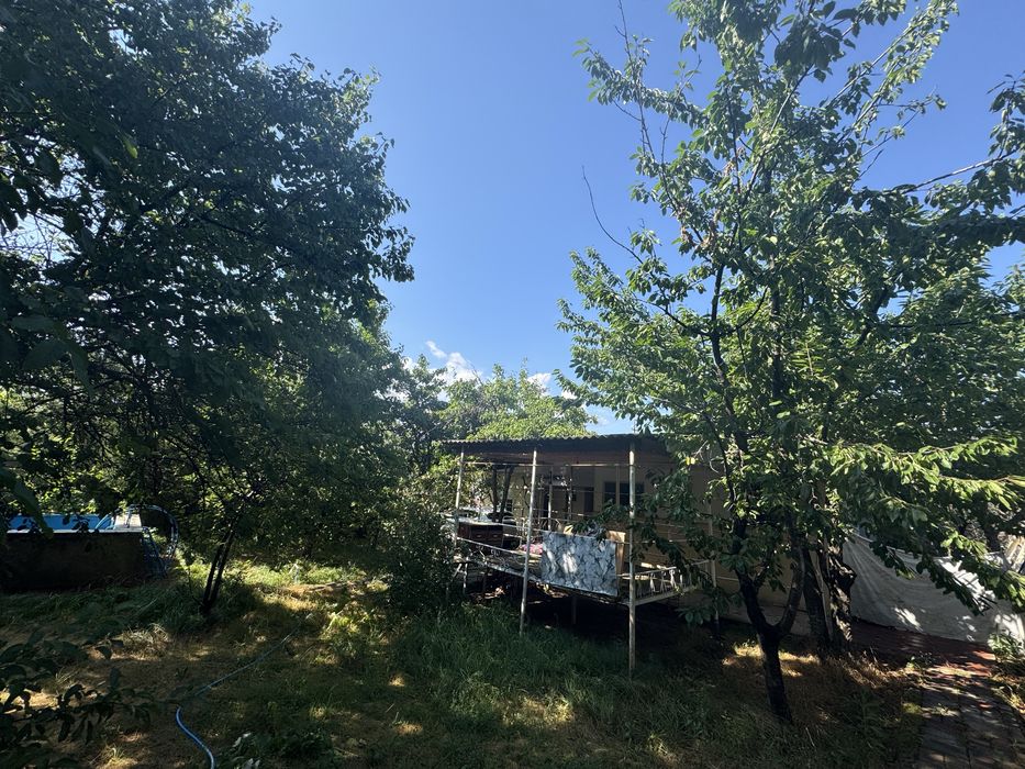 Dacha sotiladi ! 6 sotih Yer hisobida !