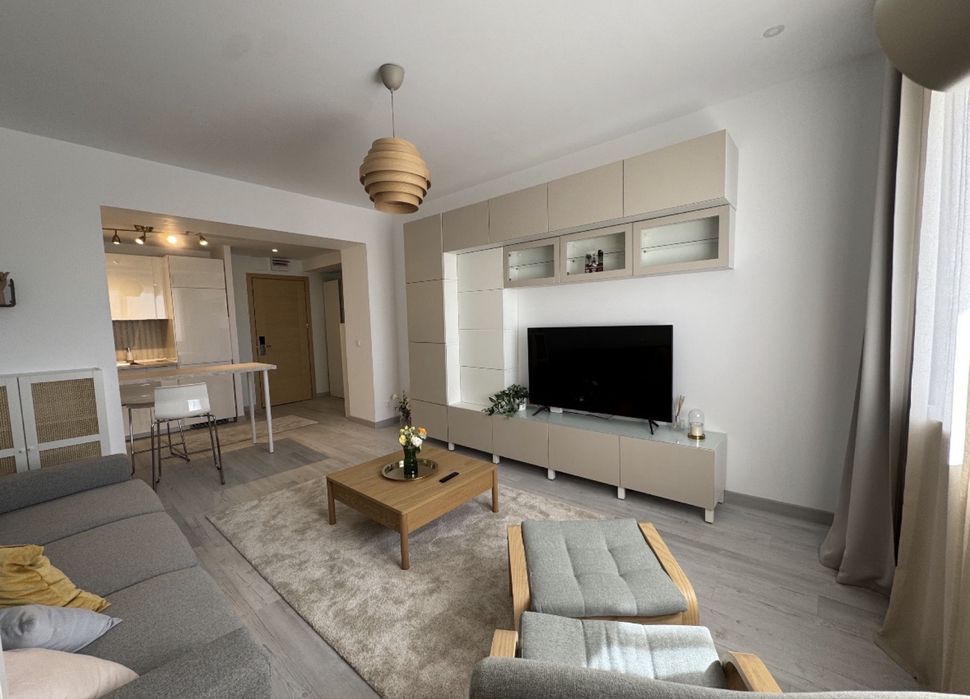 Vanzare 2 camere - RIN RESIDENCE