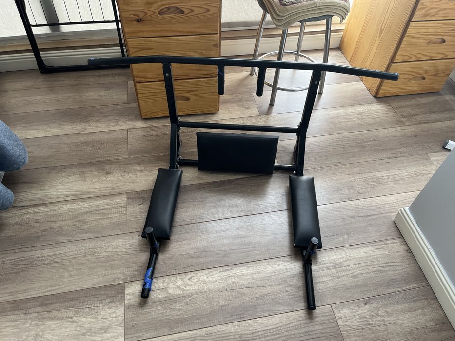 Продам турник 3 в 1